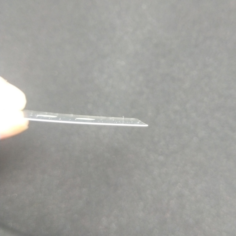 Bopu البلاستيك مقاومة درجات الحرارة العالية PET ورقة العزل شفافة مثبطات اللهب العزل مايلر ورقة المصنعين بالجملة