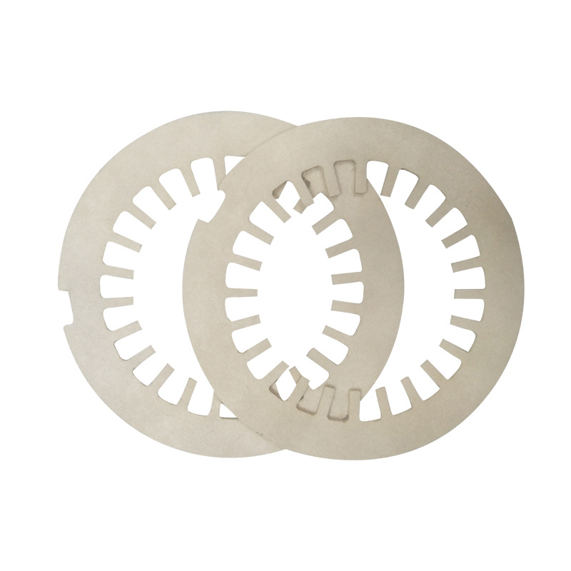 عدد كبير من ورق العزل NOMEX المخصص T410 ورق الأراميد الأبيض بدرجة حرارة عالية وورق عازل للحريق