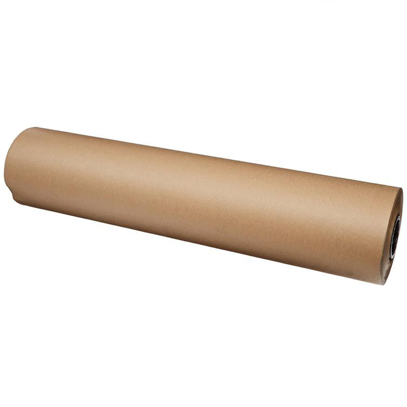 لوازم دونغقوان ورقة كرافت مقاومة للدموع ورق الكرافت المقاوم للنفط والرطوبة، والطلب كبير للمنتجات الصناعية