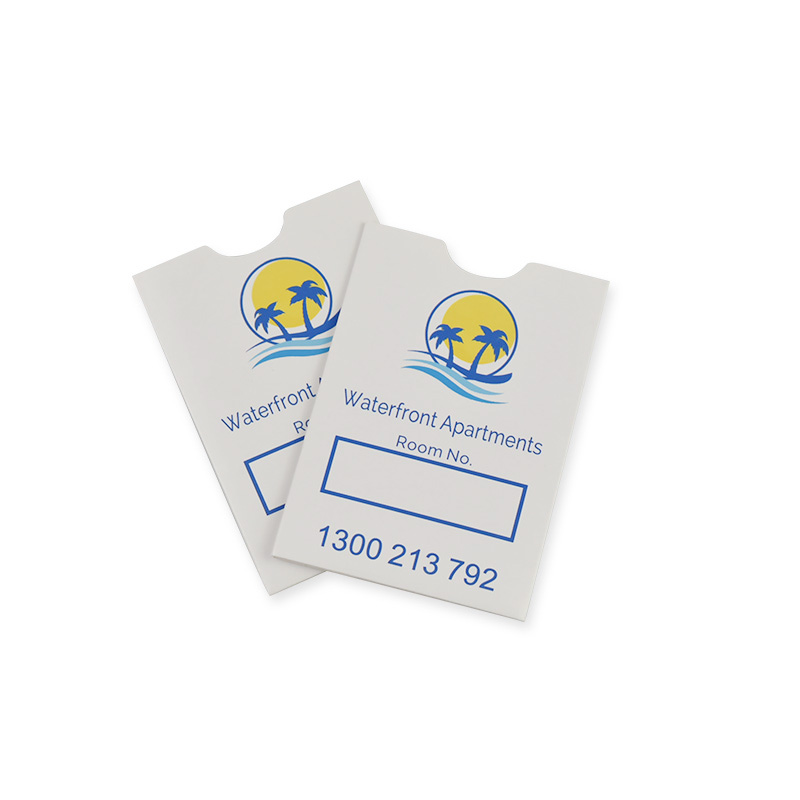 فندق مفتاح كليب