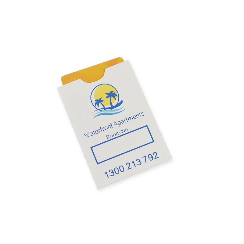 فندق مفتاح كليب