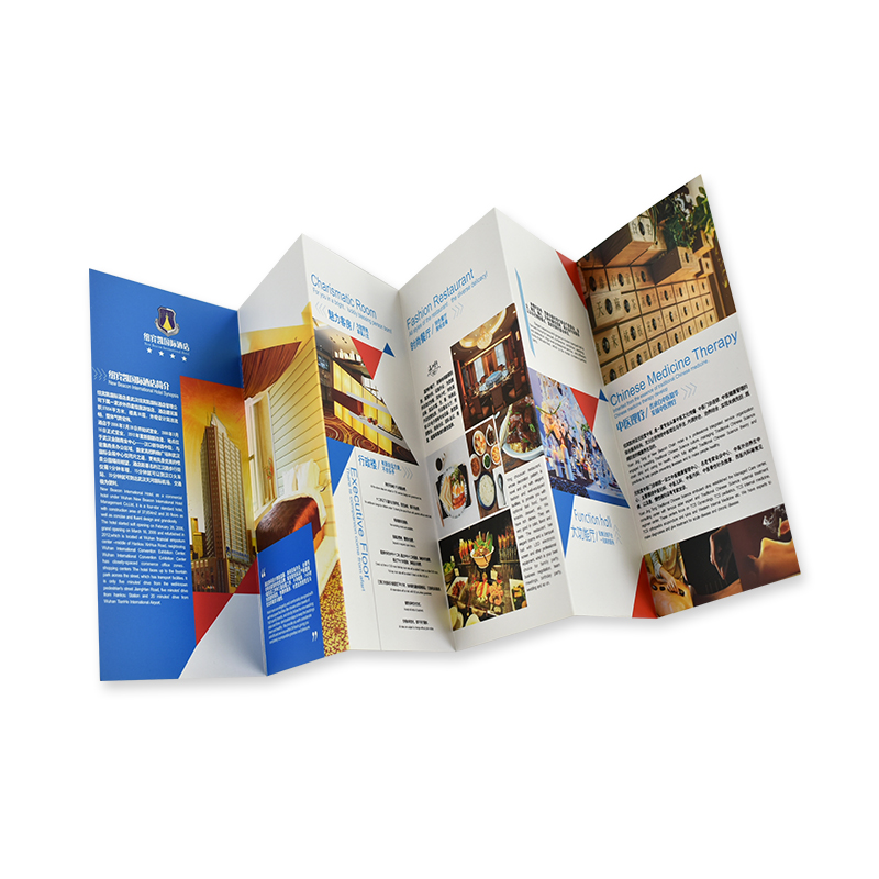 عدة طرق الطباعة للطي نطاق التطبيق