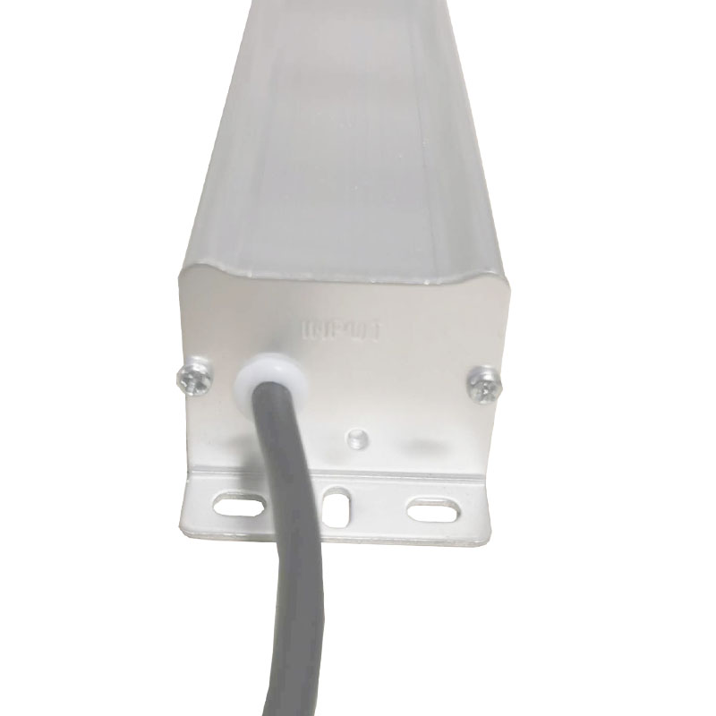 قاد السائق 60W الترا رقيقة امدادات الطاقة الجهد المستمر 12V