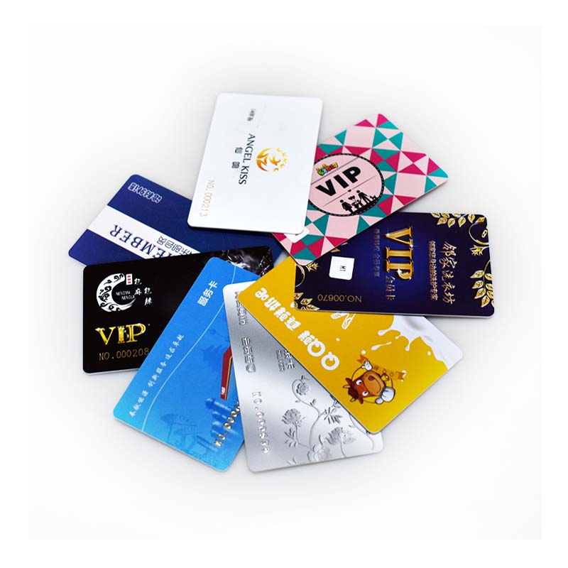 بطاقة كبار الشخصيات