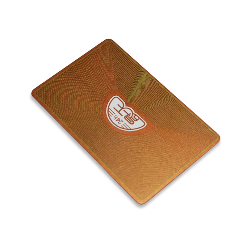 بطاقة مفتاح الغرفة