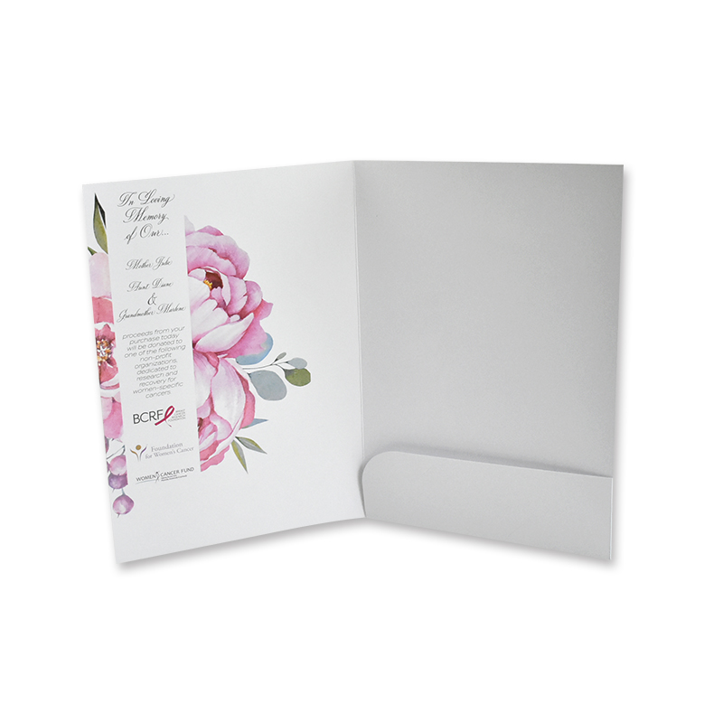 مجلد من نوعين