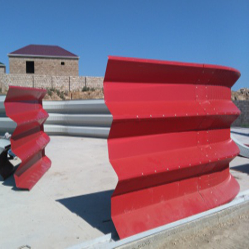 خط إنتاج البناء متعدد الأشكال بدون عارضة