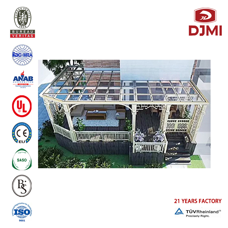 حار بيع الألومنيوم تصميم حمامات الشمس في فصل الشتاء الصف مخصص الزراعية تشديد الزجاج مقصورة التشمس الاصطناعي حديقة غرفة الشمس متع...