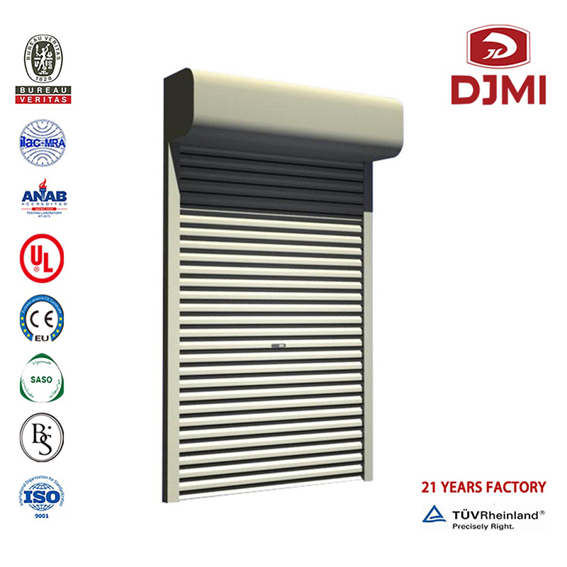 المهنية الصانع السعر المتداول مصراع الباب سحب الأسلاك سبائك الألومنيوم المرآب الكهربائية المتداول مصراع الباب تصميم جديد من الع...