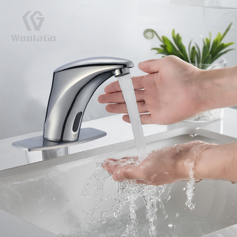 التلقائي الذكي الاستشعار صنبور الماء sbf1602