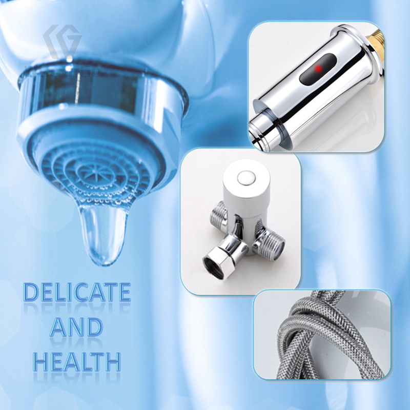 التلقائي الذكي الاستشعار صنبور الماء sbf1607