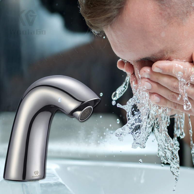 التلقائي الذكي الاستشعار صنبور الماء sbf1609