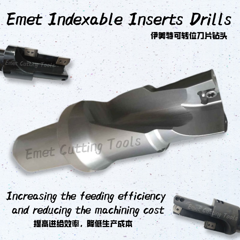 أدوات القطع \/ أدوات الخراطة \/ أداة الحفر \/ المثاقب \/ أداة الشطب \/ الغاطسة