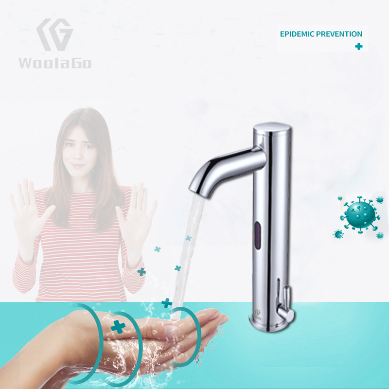 التلقائي الذكي الاستشعار صنبور الماء sbf1612