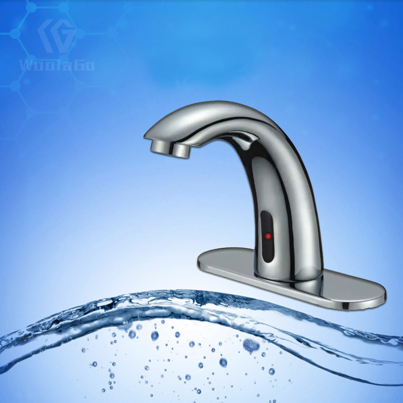 التلقائي الذكي الاستشعار صنبور الماء sbf1621