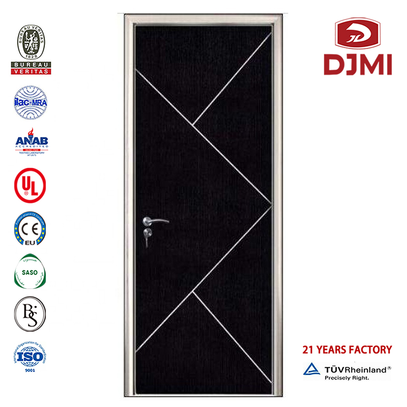 مصنع صيني الصين الحديثة الميلامين لوحة خشبية خشبية غرفة نوم باب غرفة المعيشة للأثاث عالية الجودة الميلامين خشبي باب دخول دخول الأ...