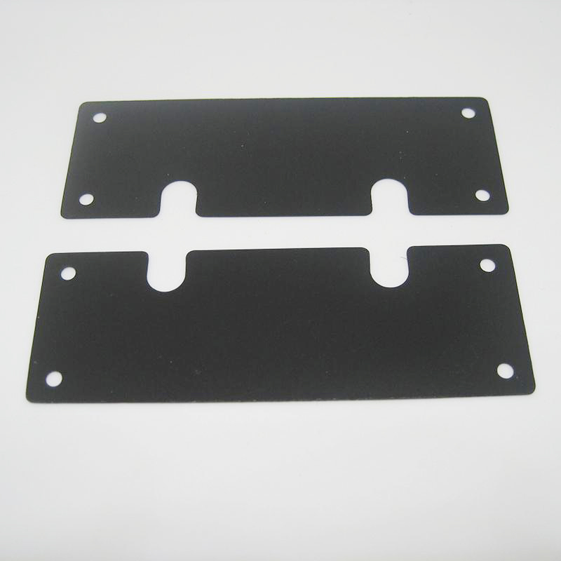 صديقة للبيئة ورقة العزل مثبطات اللهب المستوردة ورقة العزل حشية العزل mpact