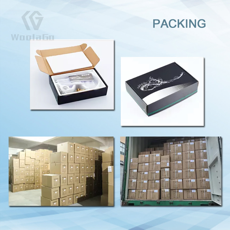 التلقائي الذكي الاستشعار صنبور الماء sbf1621