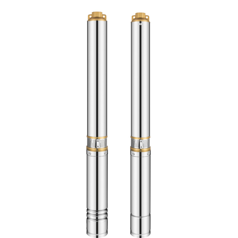 4sd مضخة غاطسة