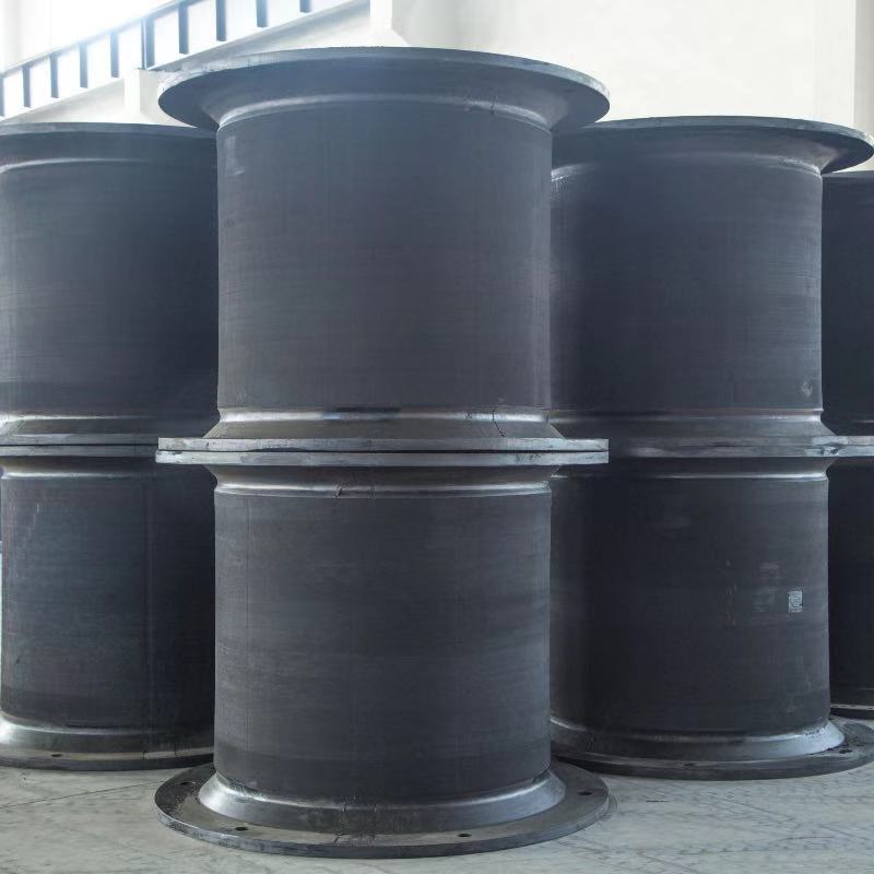 عالية الأداء سوبر البطارية SCK البحرية الحاجز المطاطي