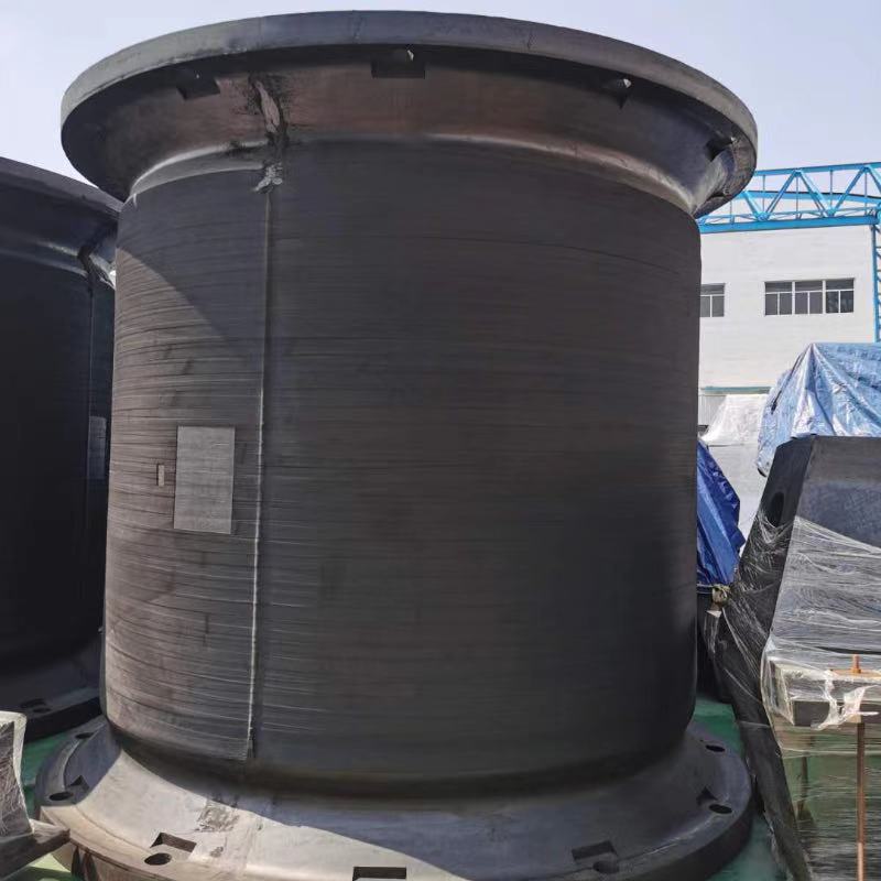 عالية الأداء سوبر البطارية SCK البحرية الحاجز المطاطي