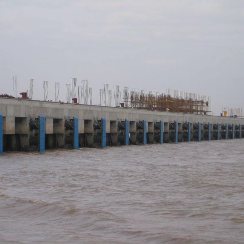 عالية الأداء سوبر البطارية SCK البحرية الحاجز المطاطي