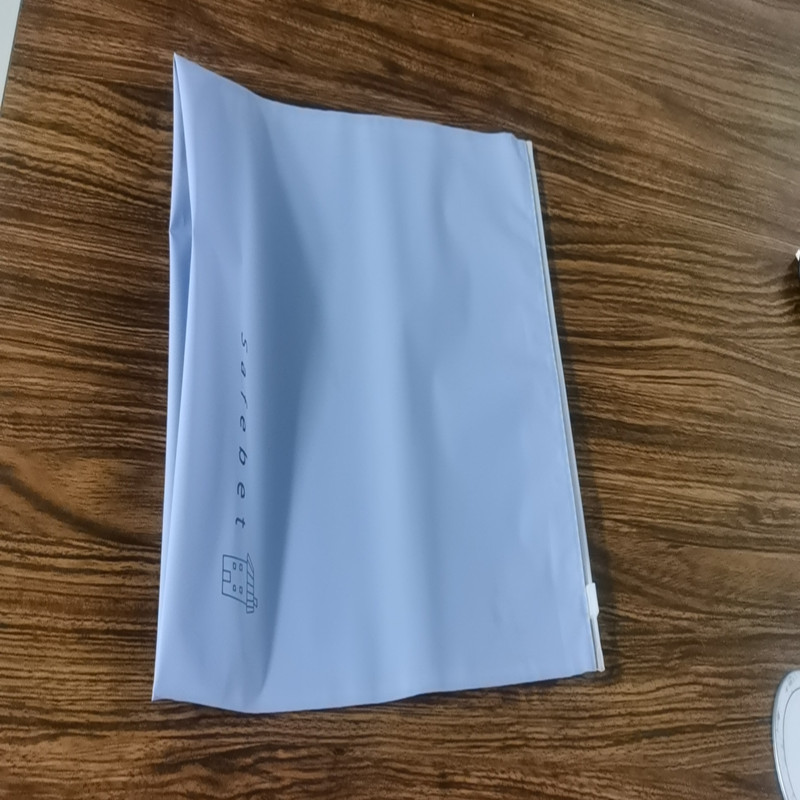 الأبحاث المتعلقة ب الايكولوجية التعبئة والتغليف المرنة