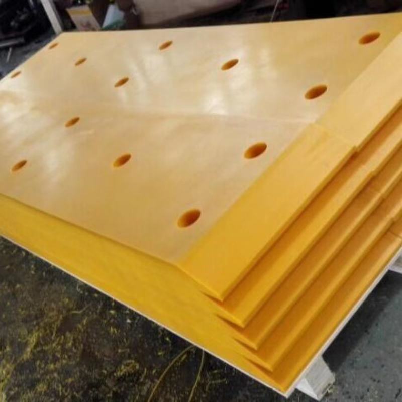 UHMWPE ، UHMWPE حصيرة