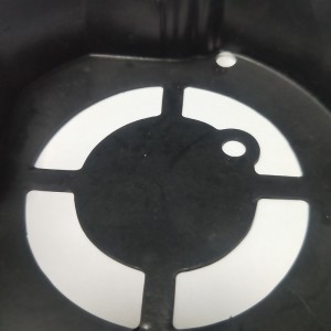 الأبحاث المتعلقة ب ارتفاع درجة الحرارة مقاومة للحريق