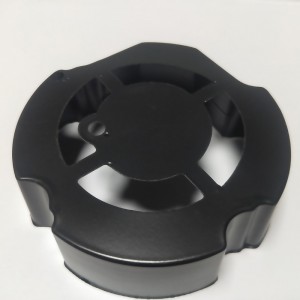 الأبحاث المتعلقة ب ارتفاع درجة الحرارة مقاومة للحريق