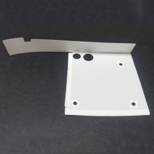 الأبحاث المتعلقة ب ارتفاع درجة الحرارة العزل ورقة قابلة للطي