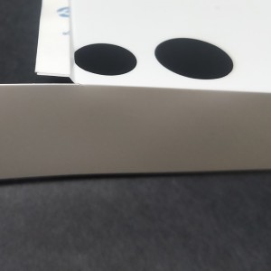 الأبحاث المتعلقة ب ارتفاع درجة الحرارة العزل ورقة قابلة للطي