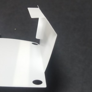 مثبطات اللهب عزل طوقا FR1 ، مثبطات اللهب ومقاومة للاهتراء ورقة العزل ، صب تجهيز الكمبيوتر ورقة العزل