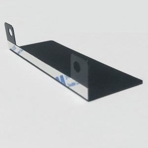 توفير مثبطات اللهب 0.5mm ورقة العزل ، وارتفاع درجة الحرارة المقاومة الكمبيوتر ورقة العزل ، ضغط تجهيز العازلة طوقا