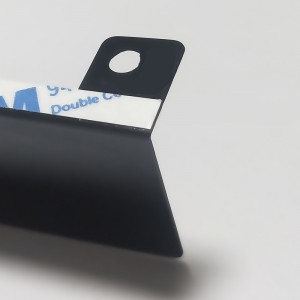 توفير مثبطات اللهب 0.5mm ورقة العزل ، وارتفاع درجة الحرارة المقاومة الكمبيوتر ورقة العزل ، ضغط تجهيز العازلة طوقا