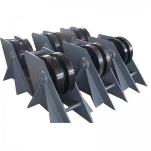 الأبحاث المتعلقة ب سلسلة من الفولاذ المقاوم للصدأ الملحومة التوتر