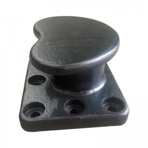 العرف البحرية الحديد الزهر لون الحرس