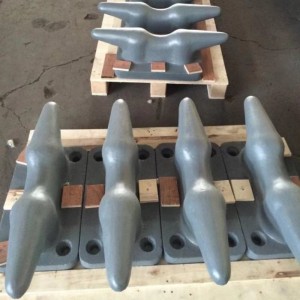 الأبحاث المتعلقة ب حار بيع الحديد الزهر سطح السفينة تركيبات