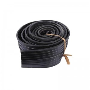 المطاط ختم الشريط ملموسة مشتركة