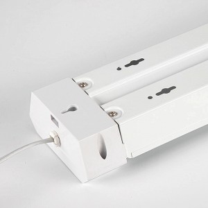 كل واحد جديد: بقيادة Shoplight ، أدى ضوء Celling ، أدى ضوء Wrokshop ، أدى ضوء المرآب