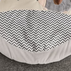 جولة حصيرة لعبة الفأر