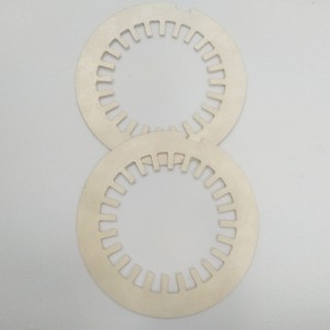 عدد كبير من ورق العزل NOMEX المخصص T410 ورق الأراميد الأبيض بدرجة حرارة عالية وورق عازل للحريق