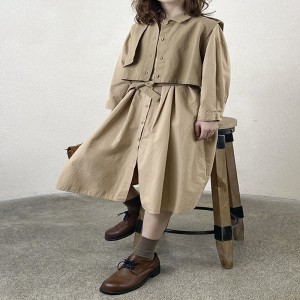 سهل تصميم بسيط عارضة أزياء نقية لون الطباعة القطن والكتان الملونة سوبر 19572 العرف القميص اللباس سترة