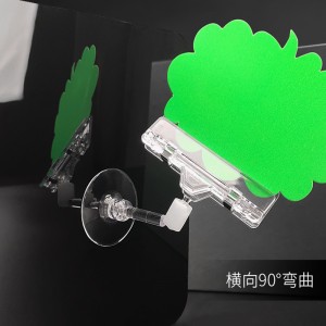 مقطع من البلاستيك كليب مقطع من البلاستيك مقطع من البلاستيك كليب