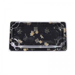 السوشي صينية X-06