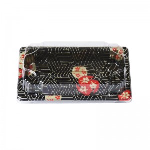 السوشي صينية X-07