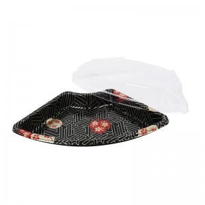 السوشي صينية X-13