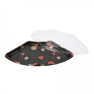 السوشي صينية X-13