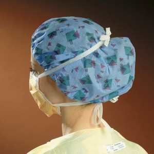 قناع جراحي من المستوى 3 يمكن التخلص منه