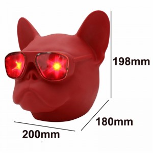 سماعة بلوتوث Y-M16-H